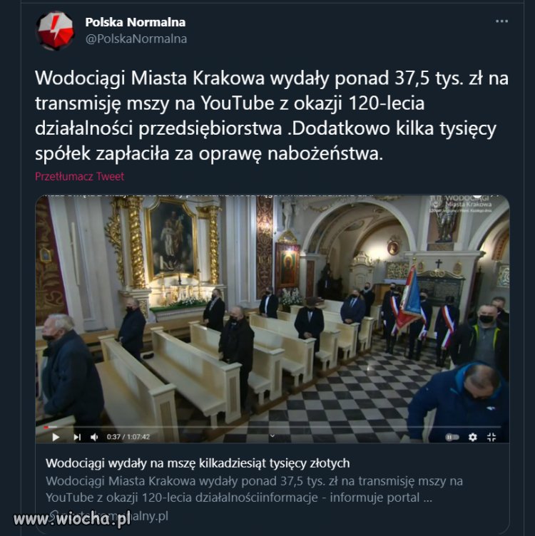 Czy Polska będzie jeszcze normalna?