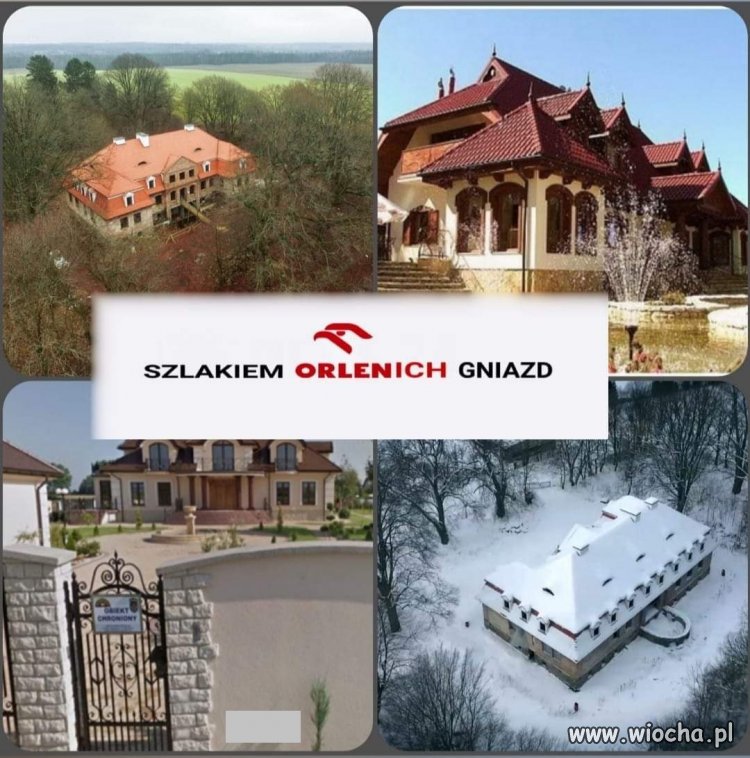 Nowa atrakcja turystyczna ... w Polsce. 
