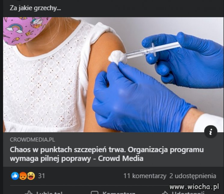 Jeden wielki bajzel