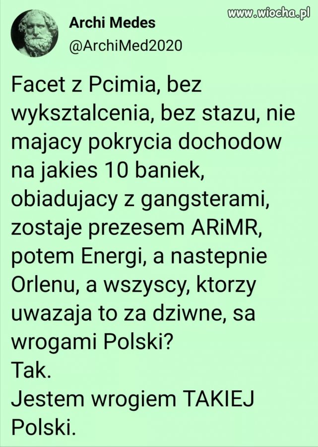 Także tego... 