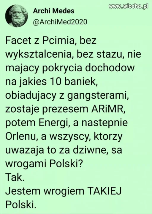 Także tego... 