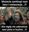 Pić się chce