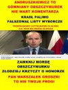 CZY W "ZJEDNOCZONEJ PRAWICY" SAMI ZLODZIEJE?