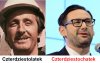 Poniedziałek...