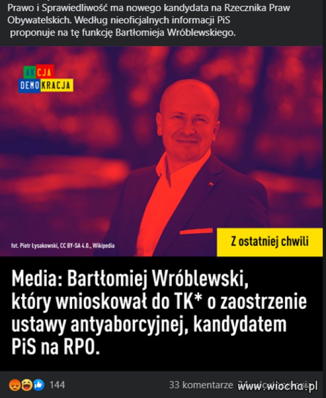 Taka sytuacja