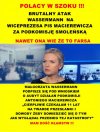 ATAK WASSERMANN NA MACIEREWICZA ZA PODKOMISJĘ SMOL