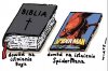 Książka jako dowód?