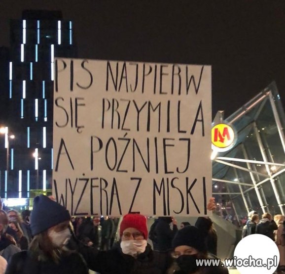 Tytuł pis zjadł.