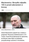 A ten nadal swoje 