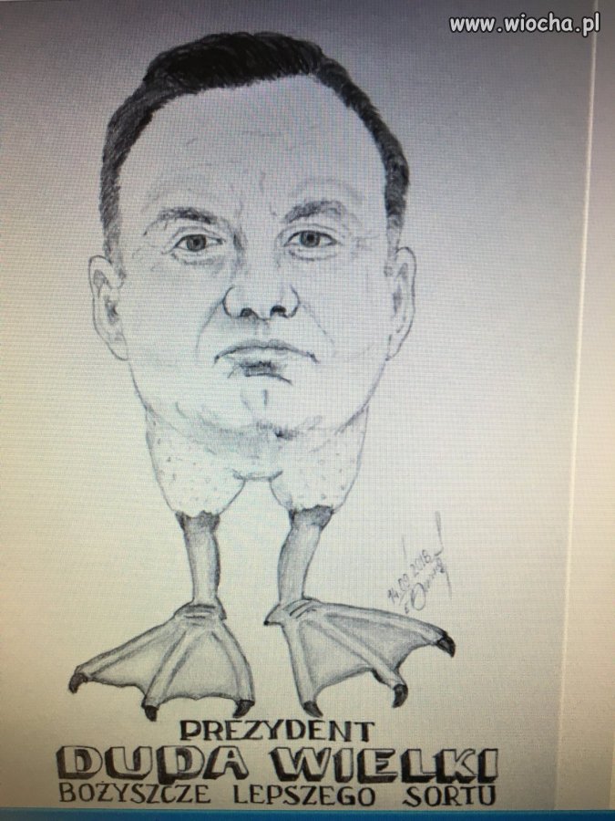 Bez komentarza.