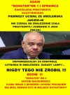 Bohaterowie z pod Smolenska...