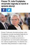 Nagroda za wyrok