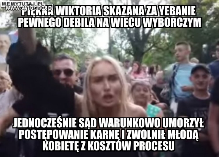    *** *** i służalcze qrwy systemu