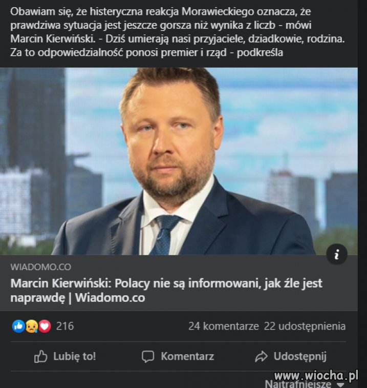 Jest źle, a nawet gorzej