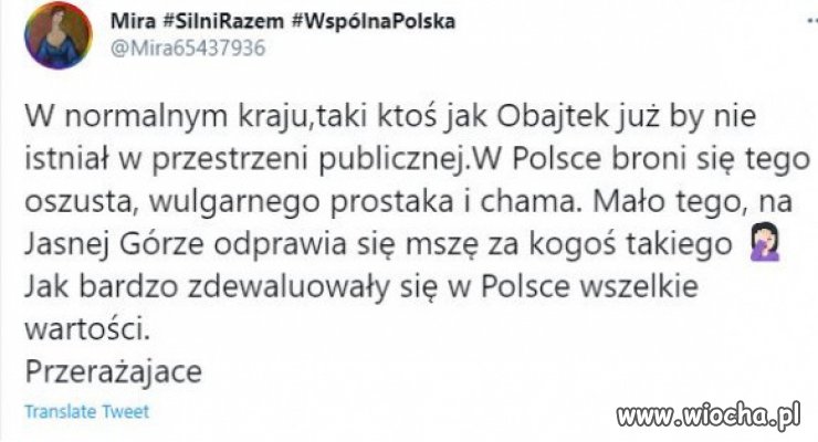 Tak wygląda kadra polityczna Kaczyńskiego...