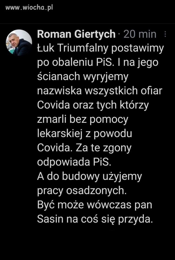 Wspaniały 