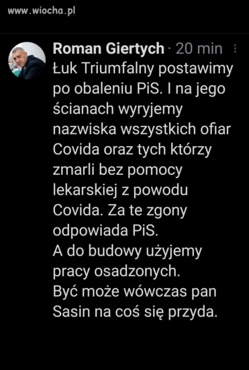 Wspaniały 