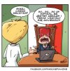 Jakiekolwiek podobieństwo do osób i zdarzeń jest czysto ...