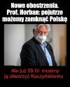 Dziesiątego będzie miał ktoś okres 
