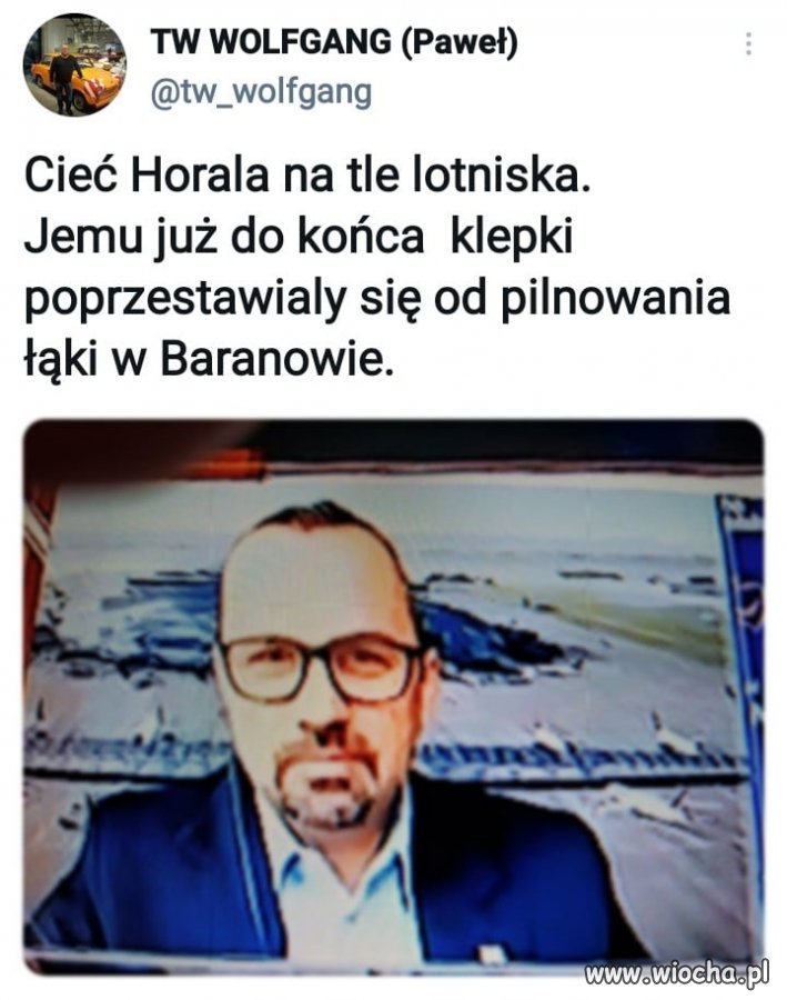 Sny o potędze ...