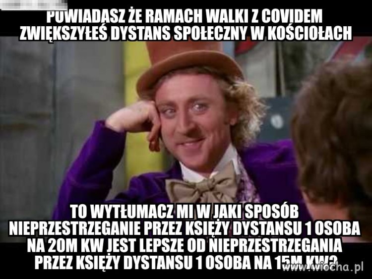 Takie tam pytanie