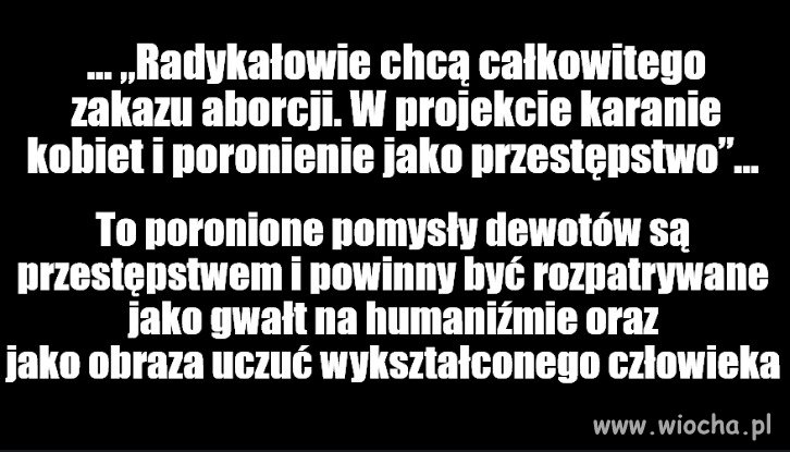 Strach się bać