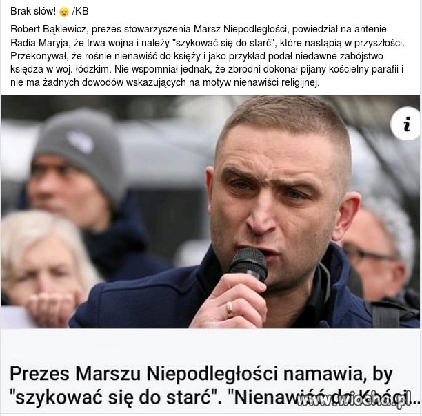 Ktoś tu puścił bąka i to z kleksem