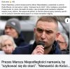 Ktoś tu puścił bąka i to z kleksem