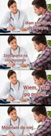 Zmyślona dziewczyna