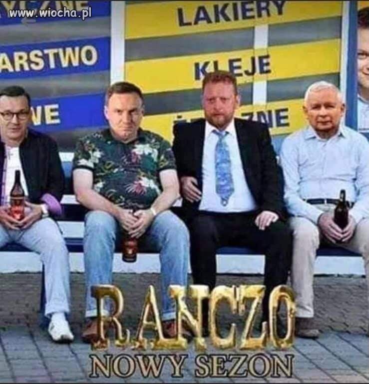 Ranczo 