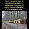 Po PiS zostanie pustynia i zgliszcza...