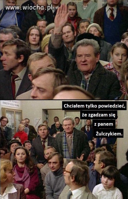 Kto się też zgadza?