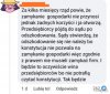 I taki będzie koniec końców