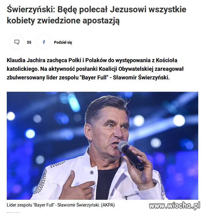 Ciekawe czy to disco polo tak ryje banie