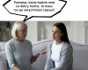 Pozdrowienia dla zięcia
