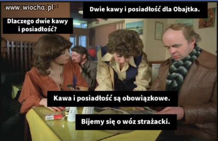 Ważne by było dobrze 