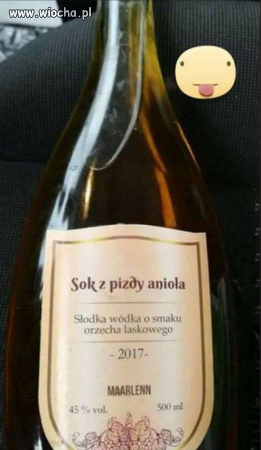 Sok anioła 