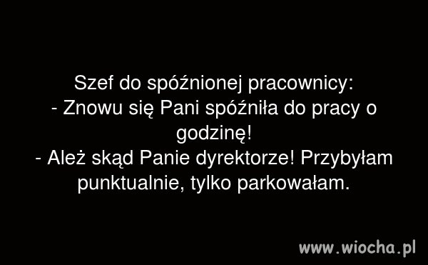 Punktualna 