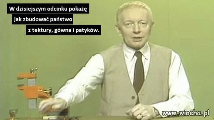 Adam Słodowy podpowie jak to zrobić 