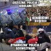 Myślisz że Policja działa w obronie prawa?