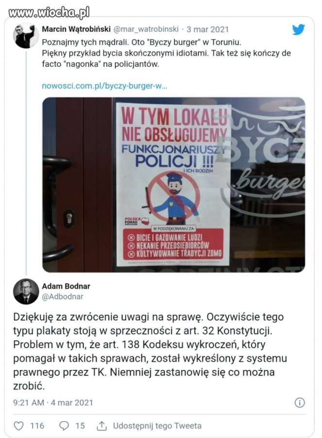 Zdziwione prawaki smakują swoje własne g... 