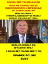 DUDA NIE ZAPROSZONY NA KONFERENCJĘ DS. BEZPIECZEŃS
