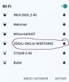 Nie ma to jak mieć wrednego sąsiada!