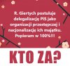 I tak powinno być ...