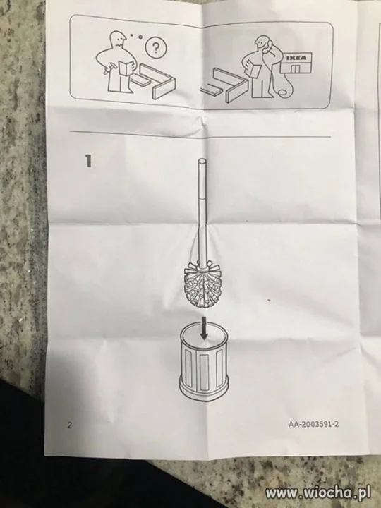 W razie problemów dzwoń do ...