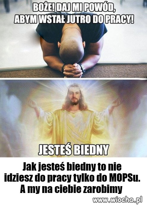 Lenie i nieroby