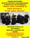 ...i chcecie, żeby Wasze dzieci jeszcze maturę z religii pisały?