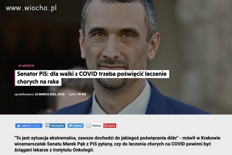 Zapamiętaj ten drwiący  wyraz twarzy 