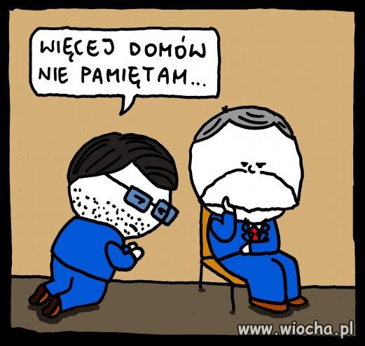 Tytuł zbędny