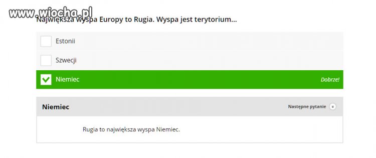 Onet Podróże kształcą